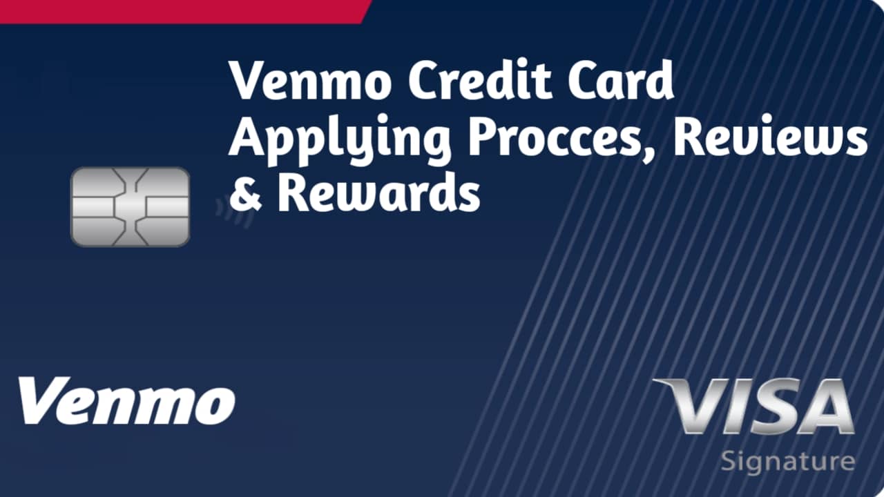 Venmo Credit Card