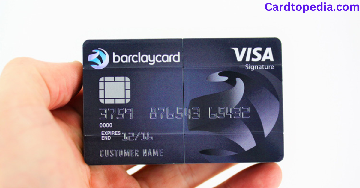 How To Cancel Barclays Credit Card