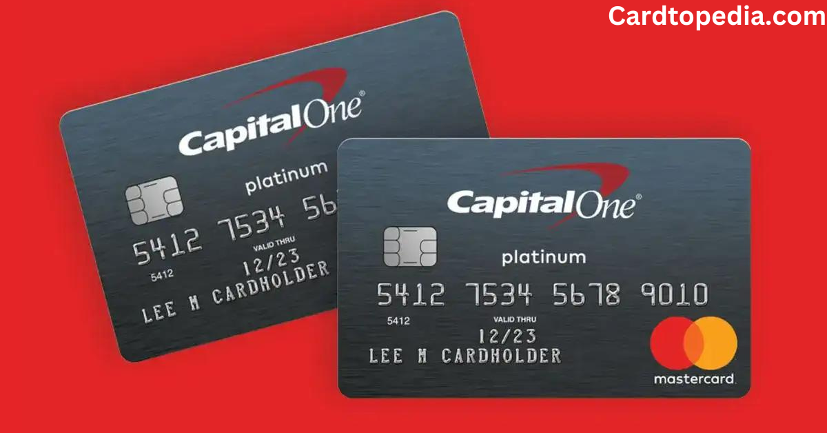 How To Remove Restriction On Capital One Credit Card