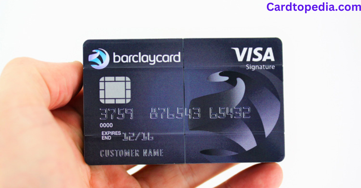 How To Apply For Barclays Credit Card?