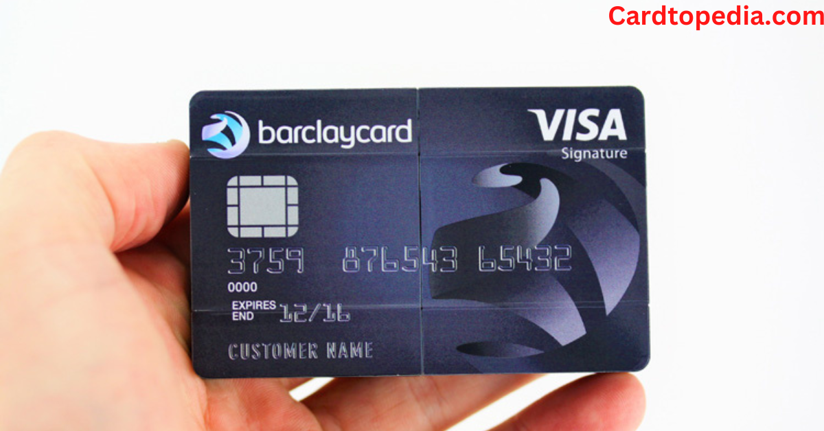 How To Pay Barclays Credit Card