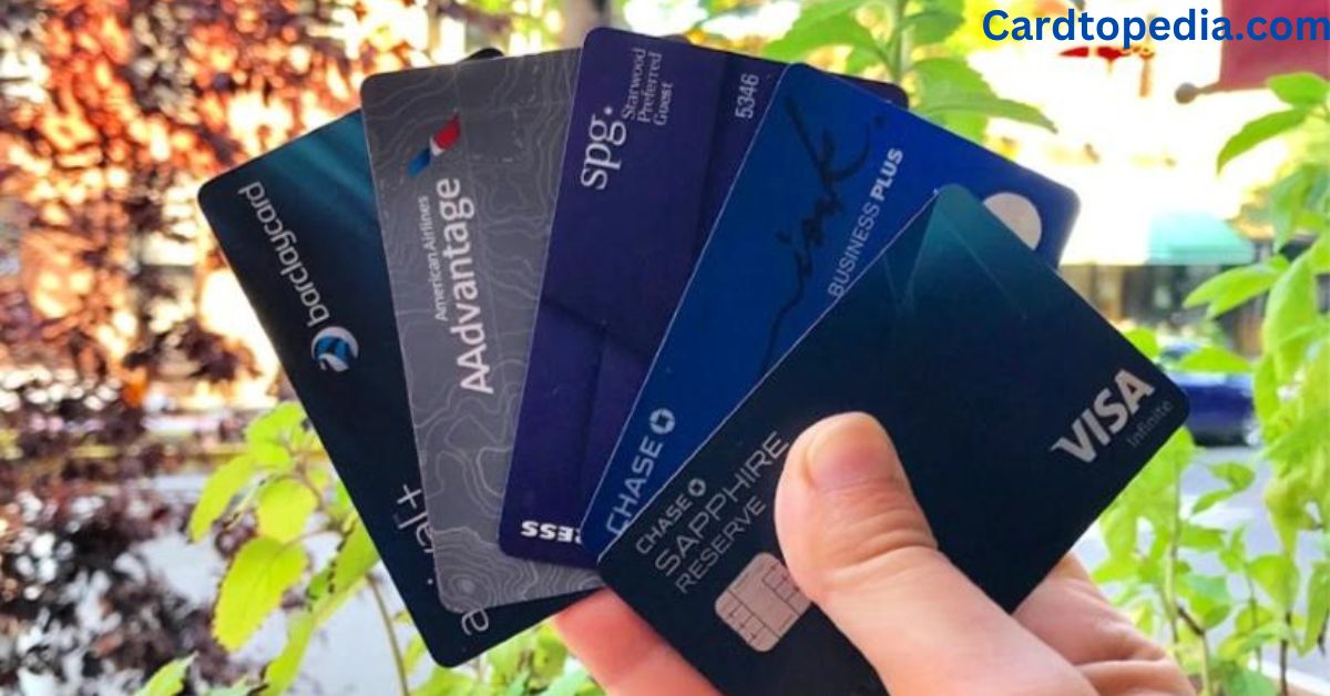 Best Credit Cards For Rewards