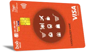 How To Activate Bank of Baroda Atm Card