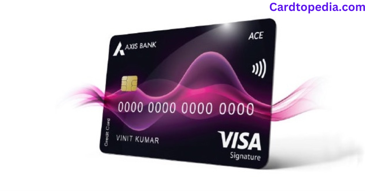 Axis Bank Neo Credit Card