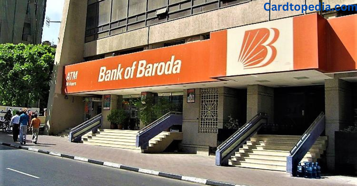 How To Reset Transaction Password In Bank Of Baroda