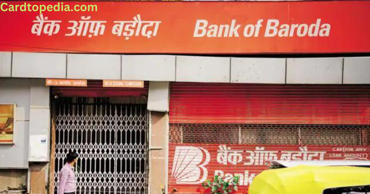 How To Close Bank of Baroda Account