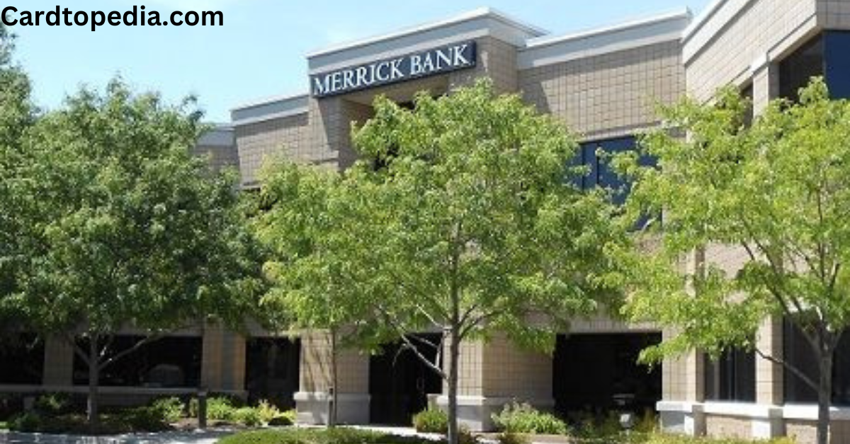 How To Activate Merrick Bank Credit Card