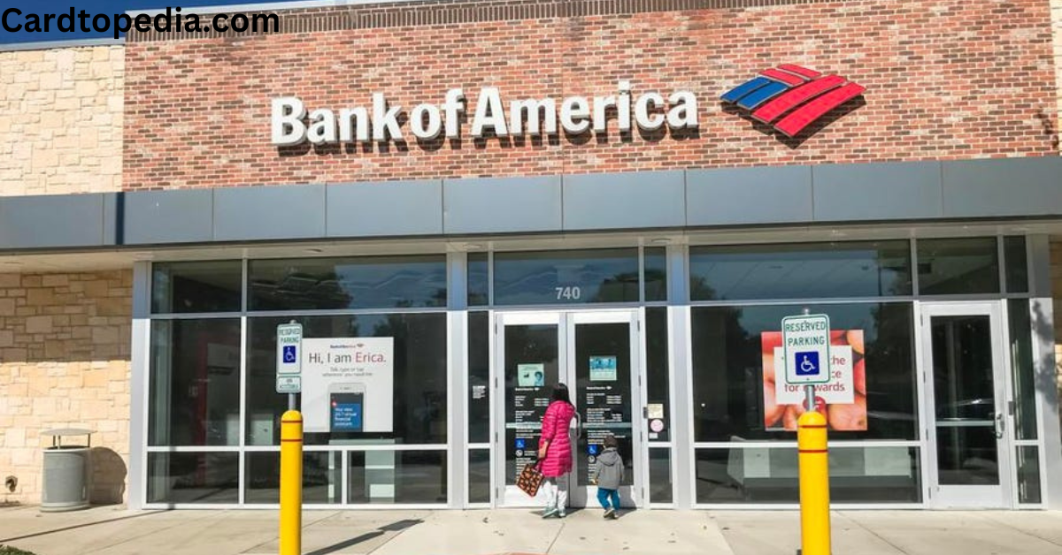 What Time Does Bank Of America Close