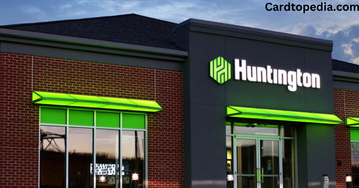 Does Huntington Bank Have Zelle