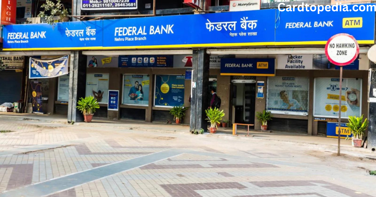 How To Change Mobile Number In Federal Bank