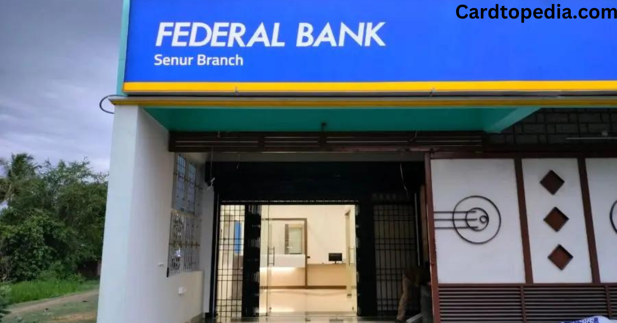 How To Check Federal Bank Balance