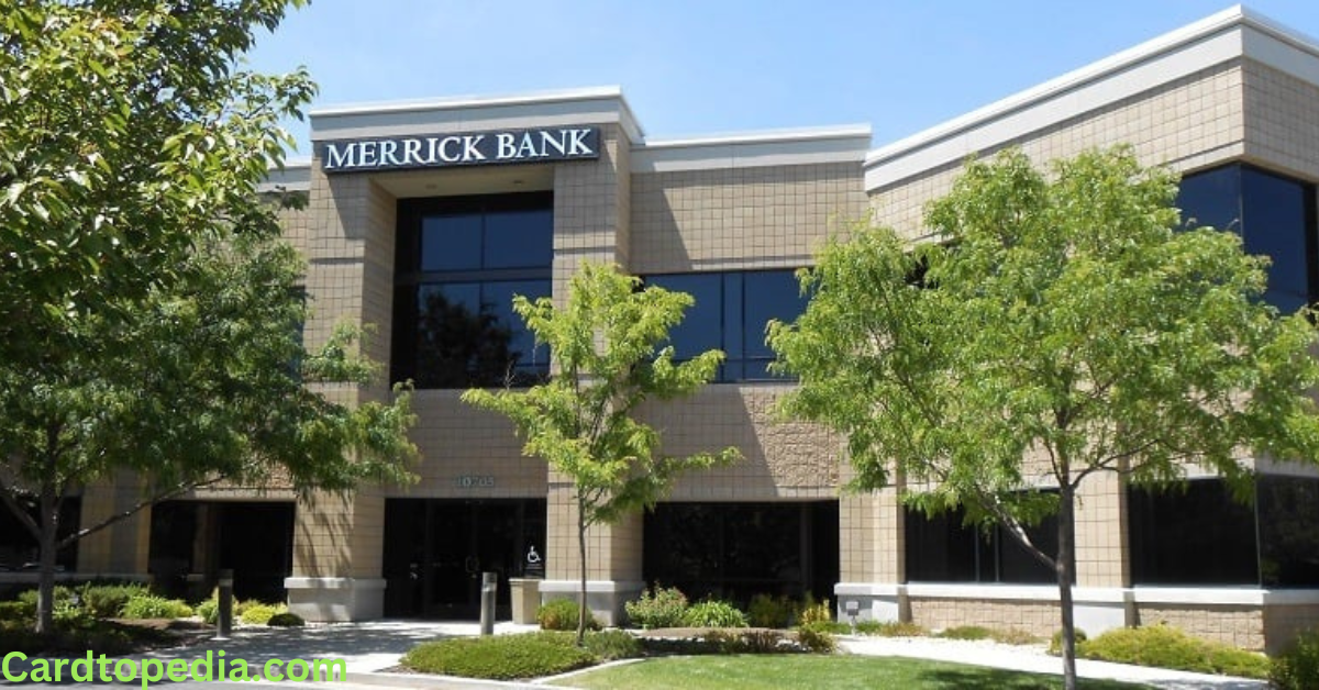 How To Cancel Merrick Bank Credit Card