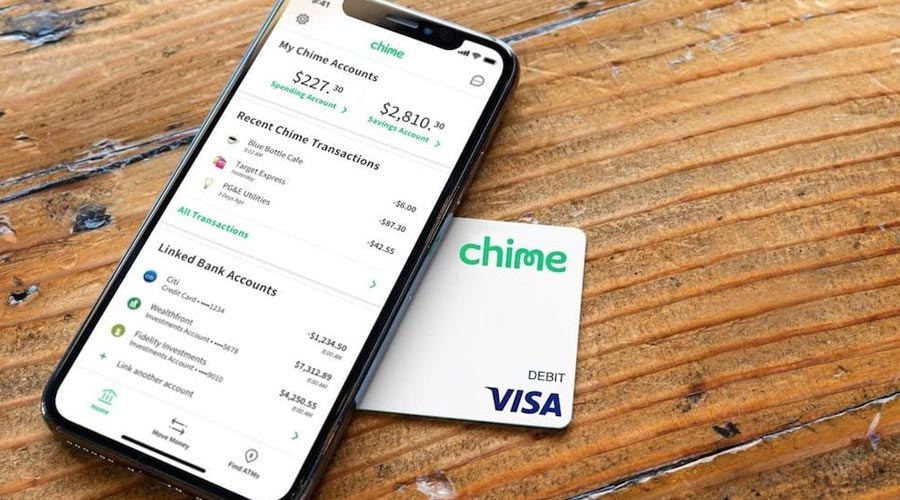 How To Borrow Money From Chime